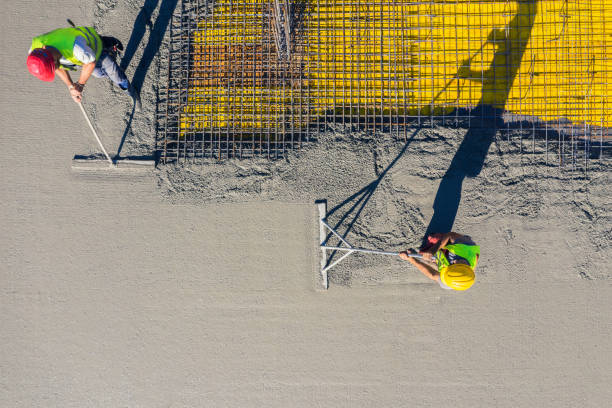 Best Affordable Concrete Contractor  in Bard College, NY
