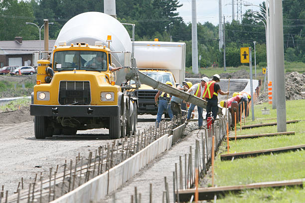 Best Concrete Demolition Services  in Bard College, NY