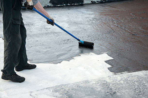 Best Commercial Concrete Contractor  in Bard College, NY